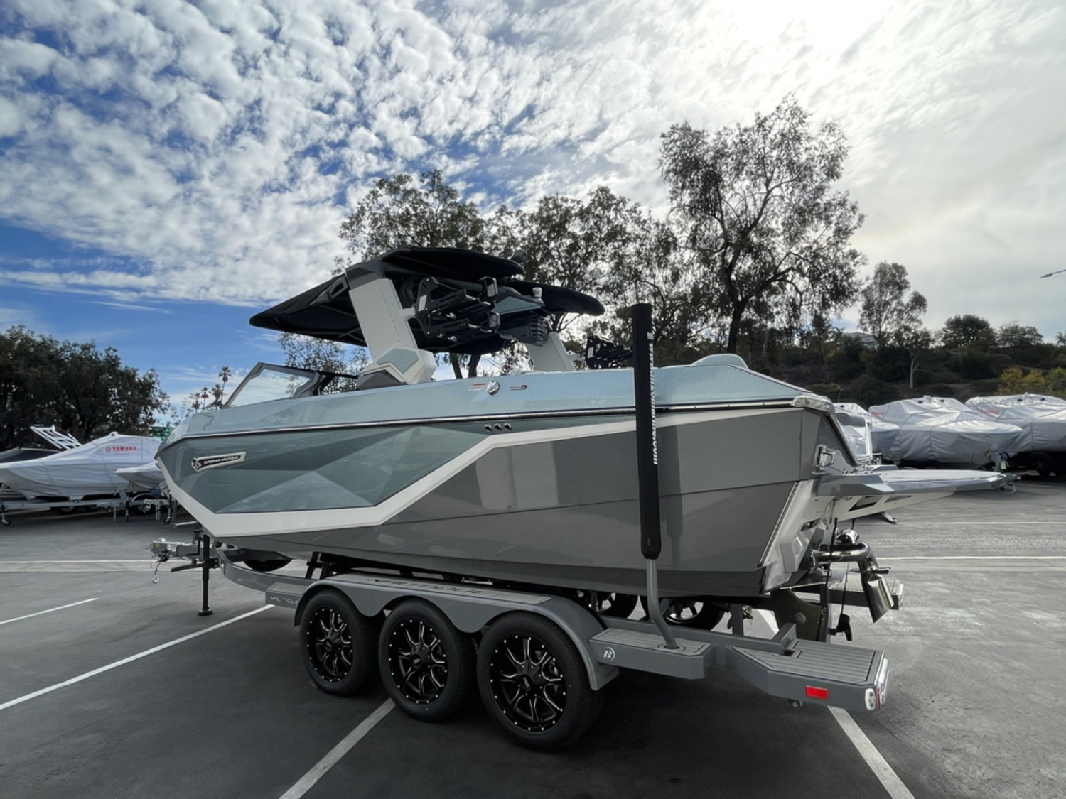 2026 Nautique Super Air G23