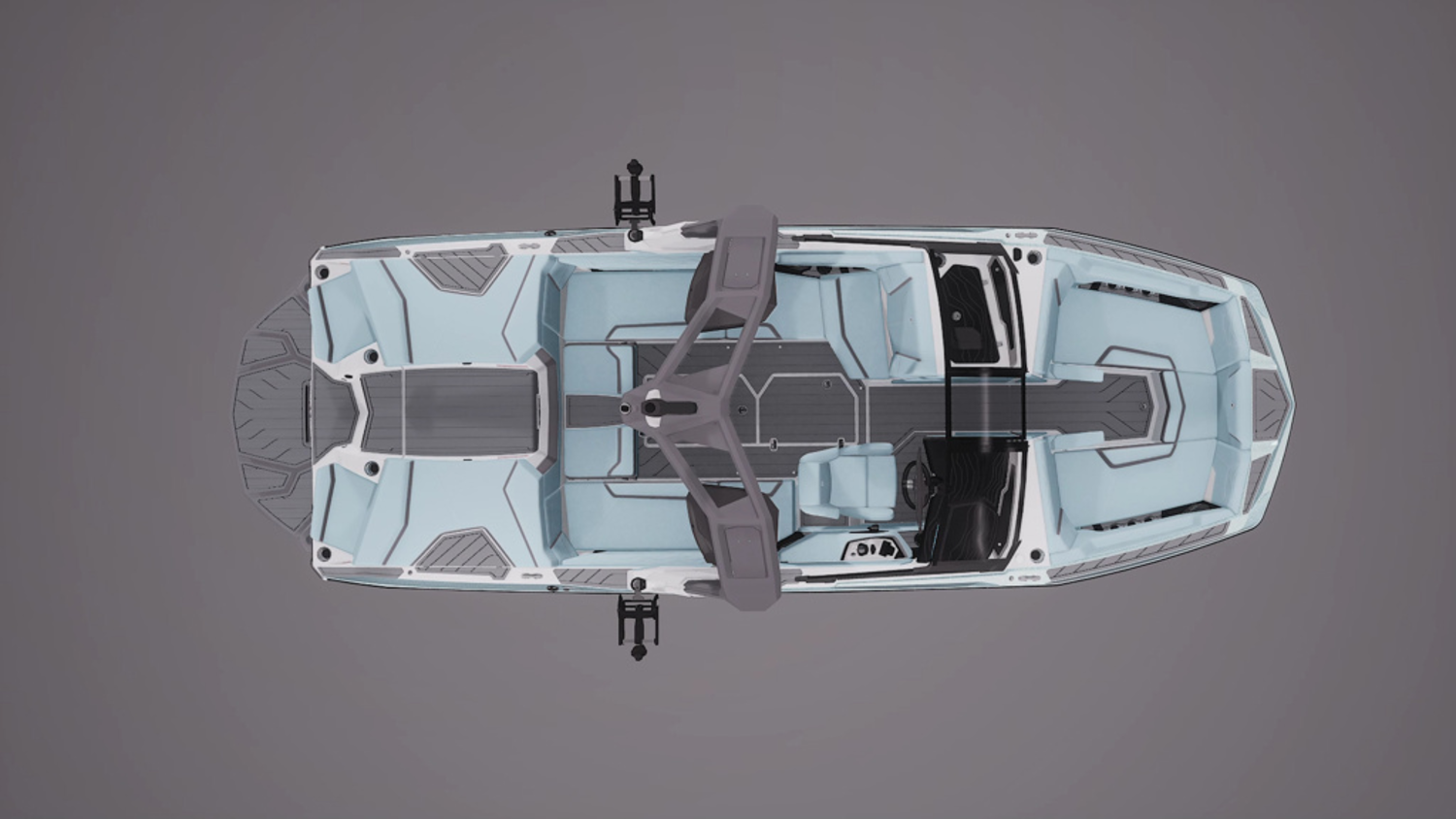 2026 Nautique Super Air G23