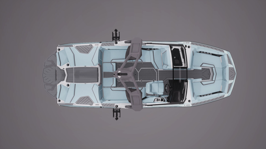 2026 Nautique Boats G23 for sale in SAN DIEGO, California