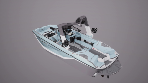 2026 Nautique Boats G23 for sale in SAN DIEGO, California