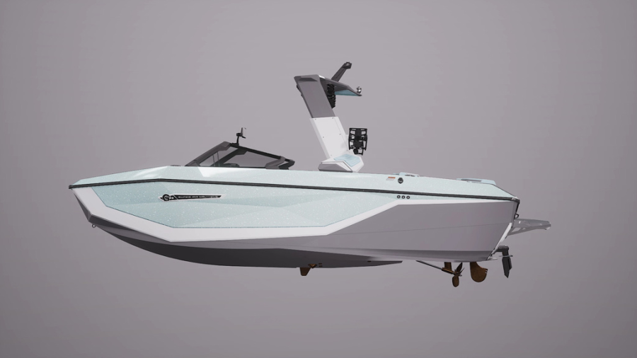 2026 Nautique Boats G23 for sale in SAN DIEGO, California