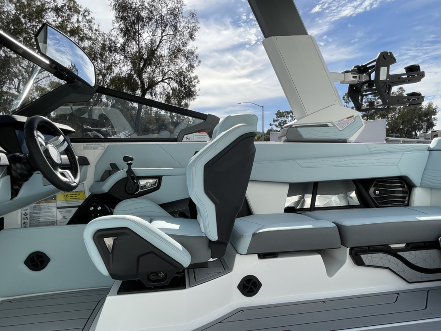 2026 Nautique Super Air G23