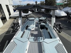 2026 Nautique Super Air G23