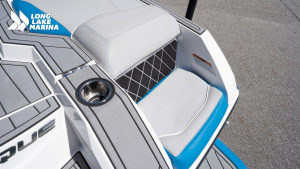 2020 Nautique Boats GS22 for sale in Naples, Maine