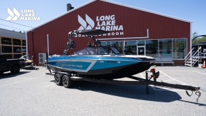 2020 Nautique Boats GS22 for sale in Naples, Maine