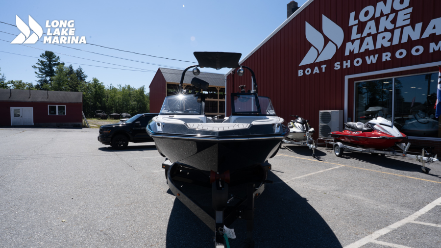 2020 Nautique Boats GS22 for sale in Naples, Maine