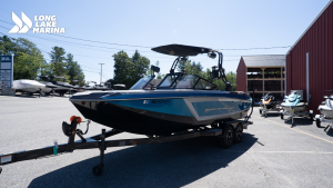 2020 Nautique Boats GS22 for sale in Naples, Maine
