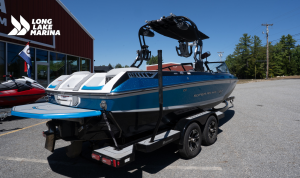 2020 Nautique Boats GS22 for sale in Naples, Maine