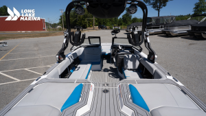 2020 Nautique Boats GS22 for sale in Naples, Maine