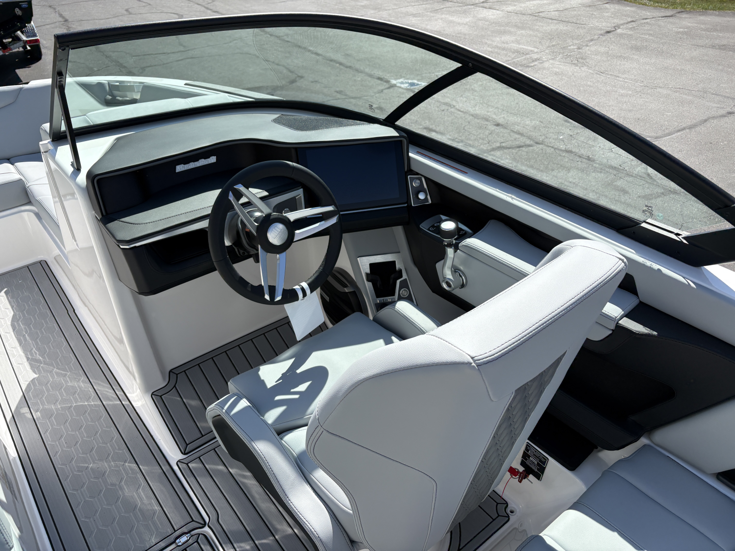 2026 MasterCraft XT22