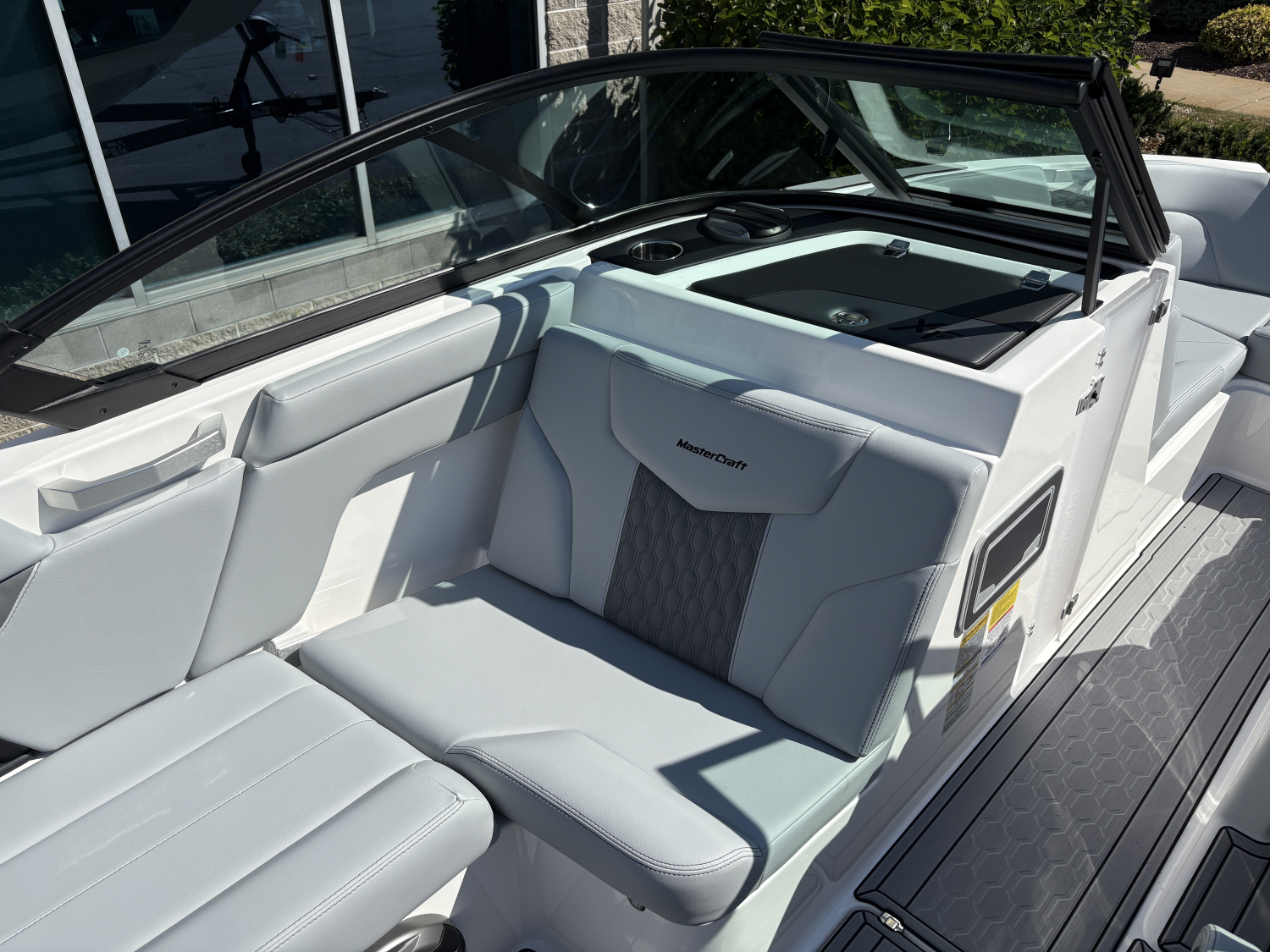 2026 Mastercraft Boats XT22 for sale in Fenton, Michigan