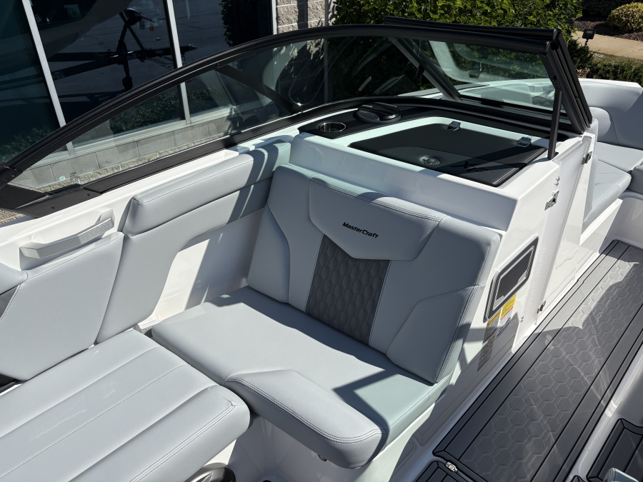 2026 Mastercraft Boats XT22 for sale in Fenton, Michigan