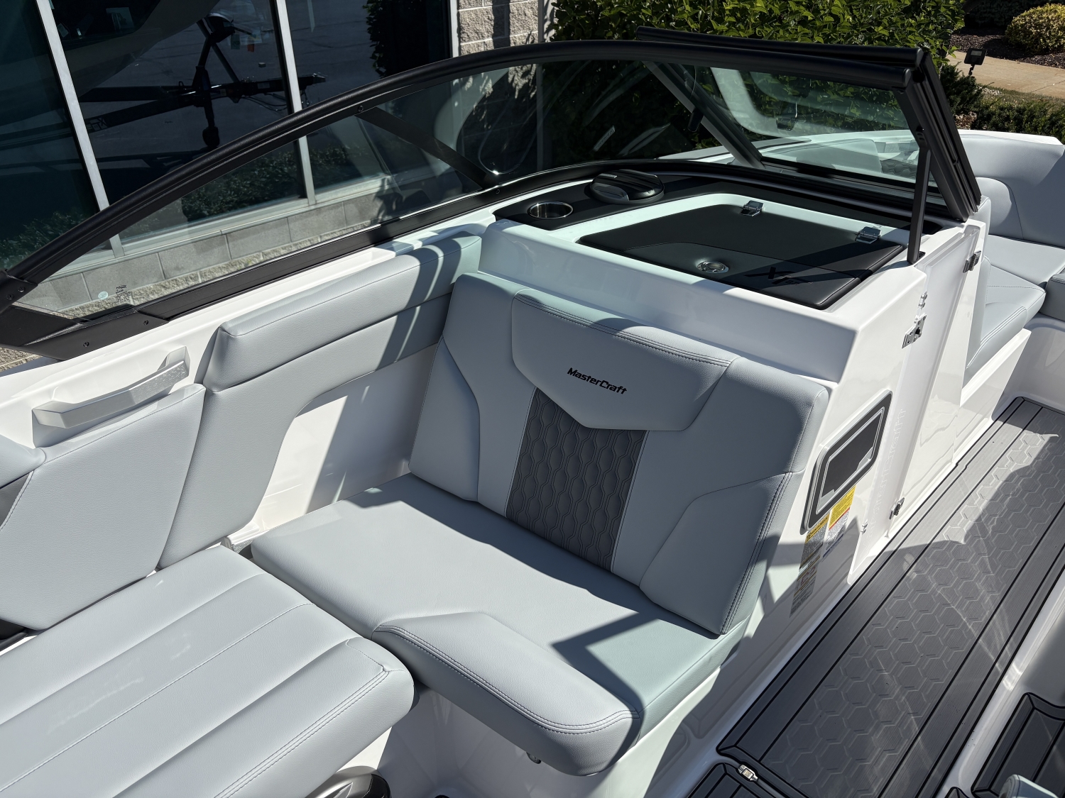 2026 MasterCraft XT22