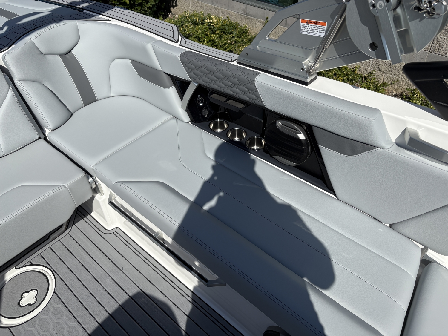 2026 MasterCraft XT22