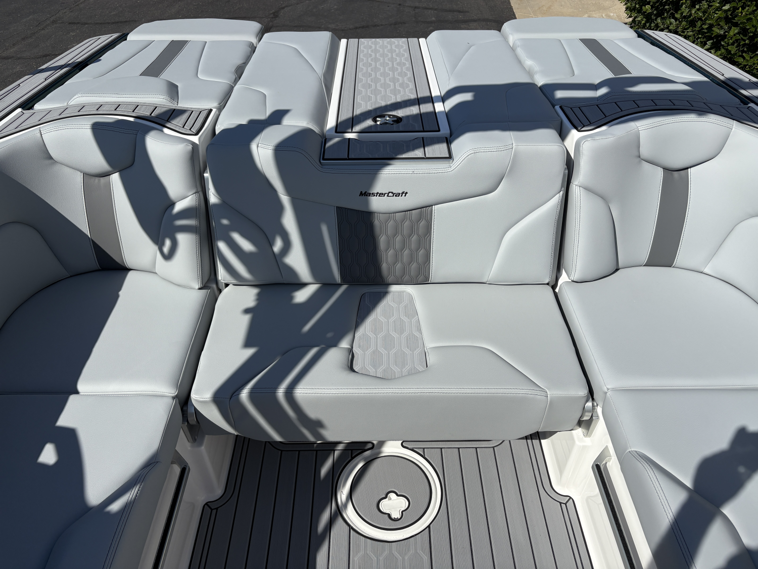 2026 Mastercraft Boats XT22 for sale in Fenton, Michigan