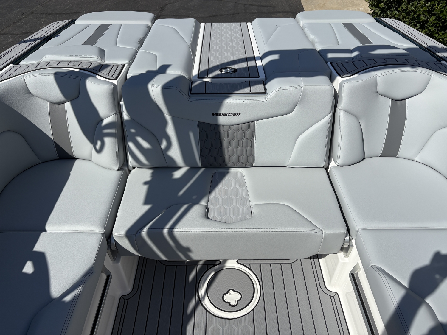 2026 MasterCraft XT22