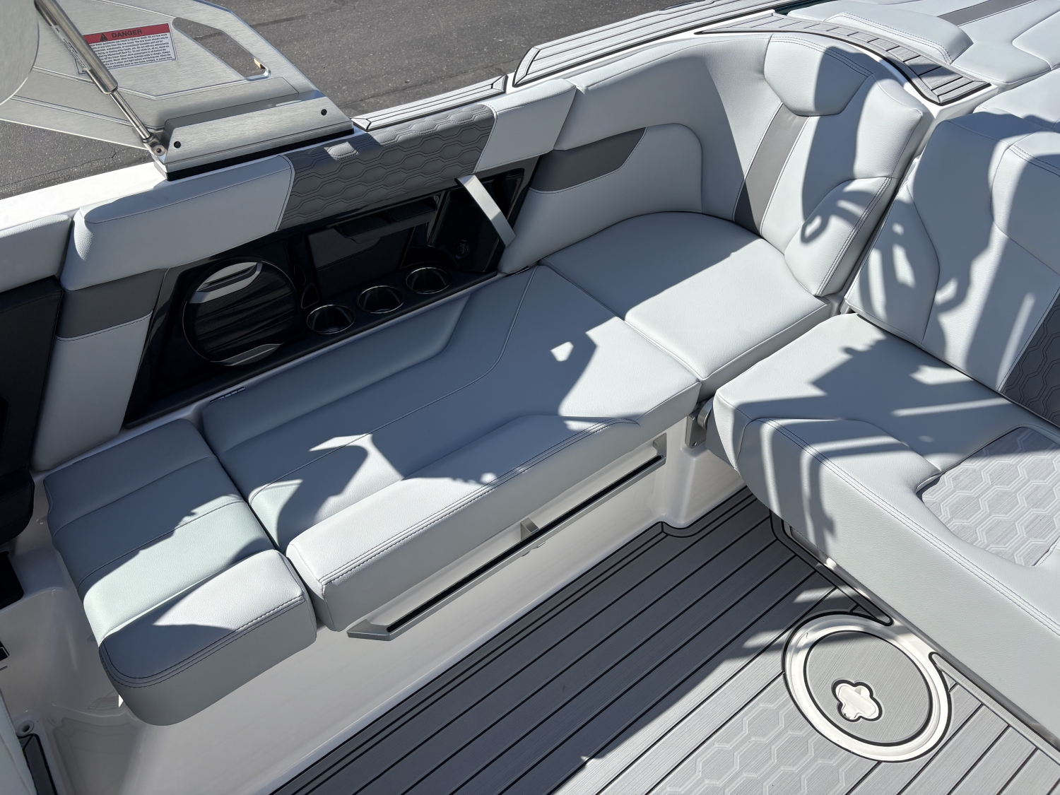 2026 MasterCraft XT22