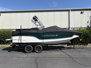 2026 Mastercraft Boats XT22 for sale in Fenton, Michigan