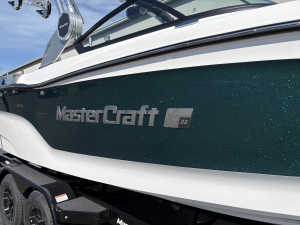 2026 Mastercraft Boats XT22 for sale in Fenton, Michigan