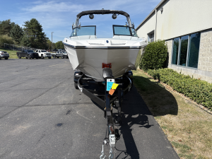 2026 Mastercraft Boats XT22 for sale in Fenton, Michigan