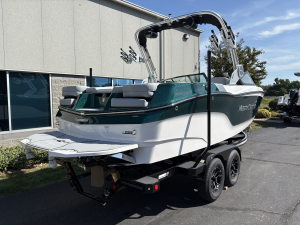 2026 Mastercraft Boats XT22 for sale in Fenton, Michigan