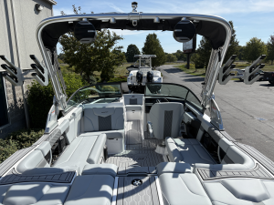2026 Mastercraft Boats XT22 for sale in Fenton, Michigan