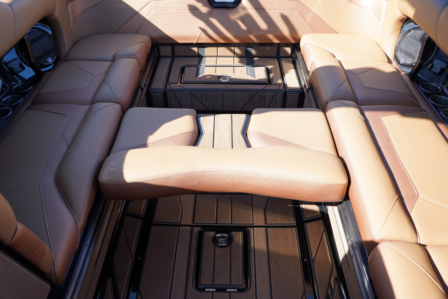 2025 Centurion Boats Ri245 for sale in Alexandria, Minnesota