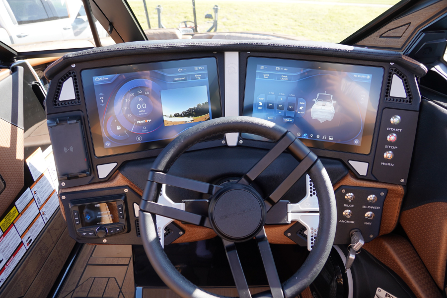 2025 Centurion Boats Ri245 for sale in Alexandria, Minnesota