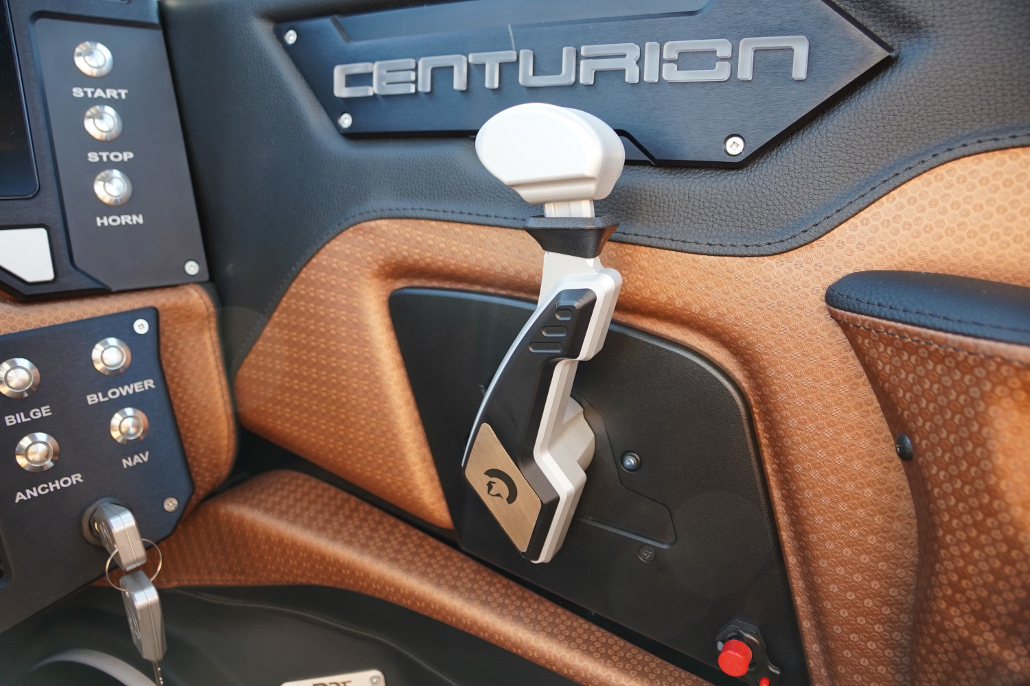 2025 Centurion Ri245