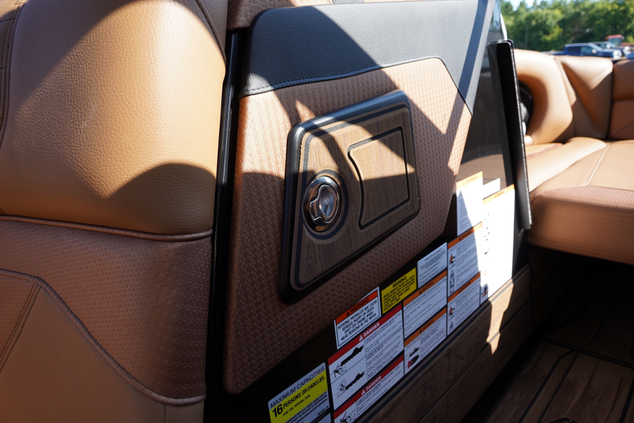 2025 Centurion Boats Ri245 for sale in Alexandria, Minnesota