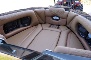 2025 Centurion Boats Ri245 for sale in Alexandria, Minnesota