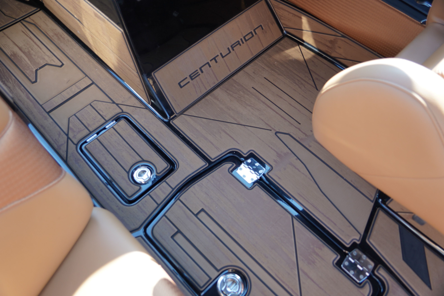 2025 Centurion Boats Ri245 for sale in Alexandria, Minnesota