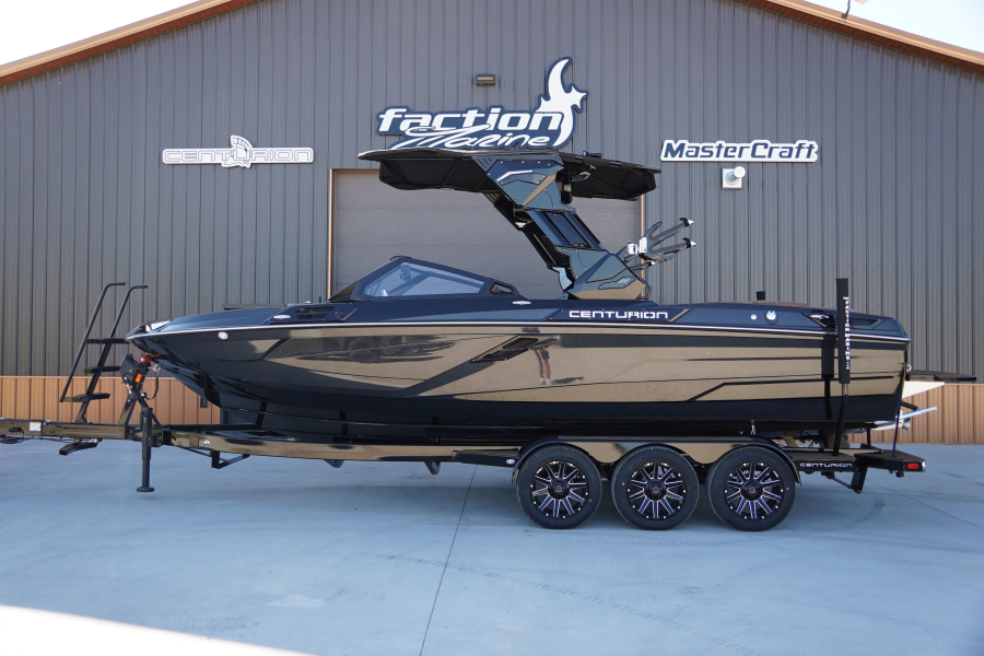 2025 Centurion Boats Ri245 for sale in Alexandria, Minnesota