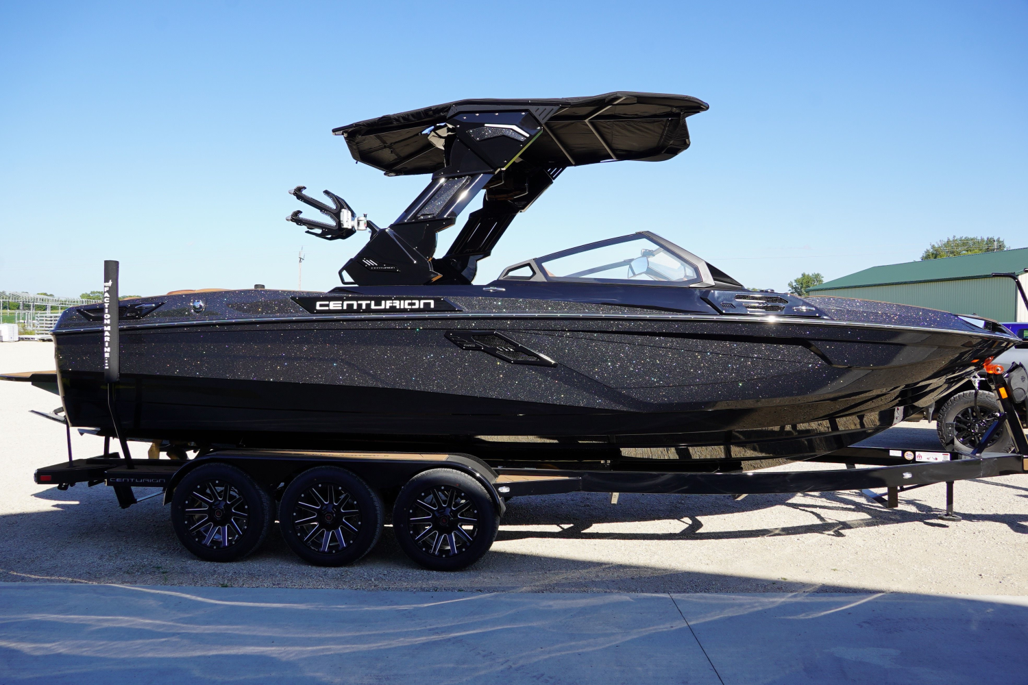 2025 Centurion Ri245