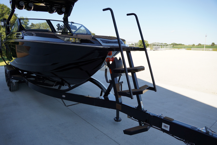 2025 Centurion Boats Ri245 for sale in Alexandria, Minnesota