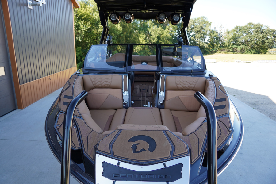 2025 Centurion Boats Ri245 for sale in Alexandria, Minnesota