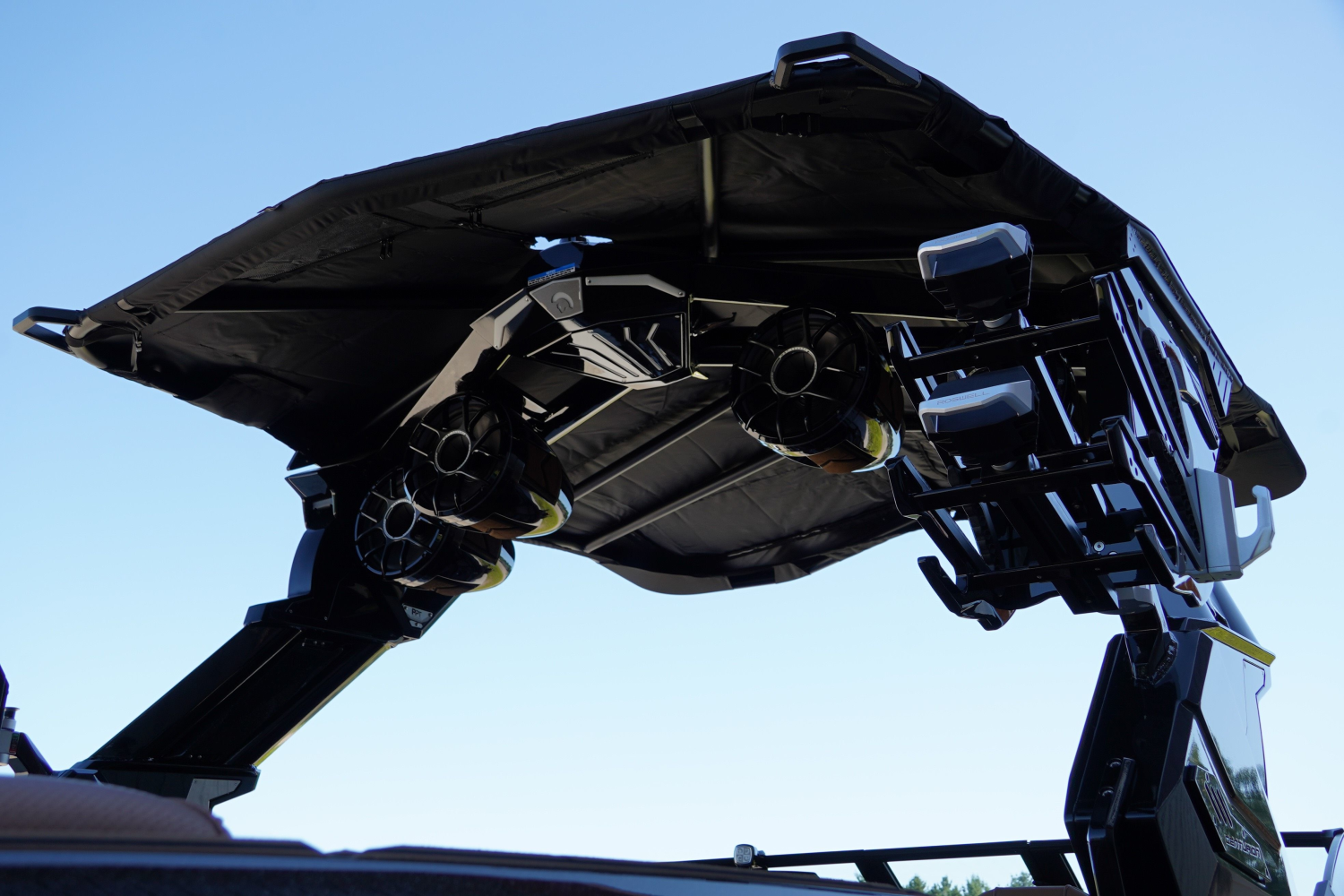 2025 Centurion Ri245