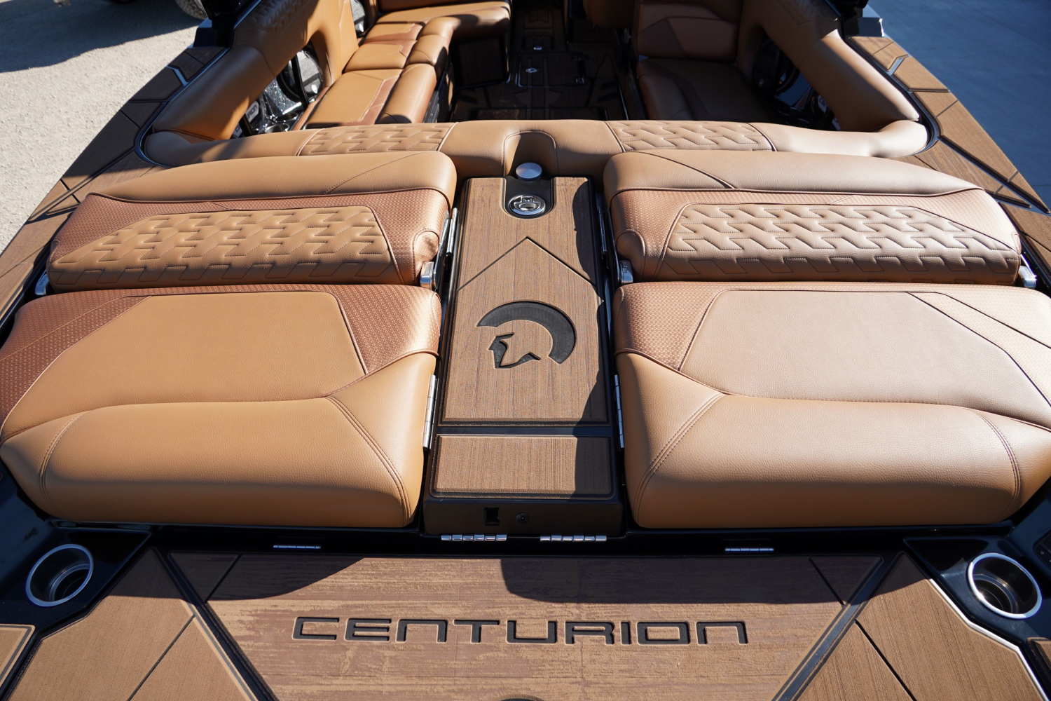 2025 Centurion Ri245