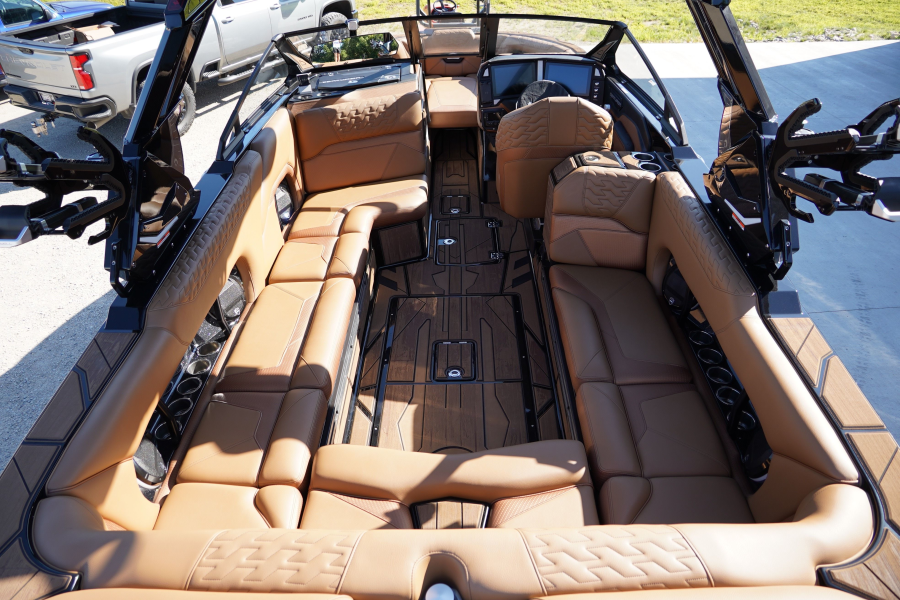 2025 Centurion Boats Ri245 for sale in Alexandria, Minnesota