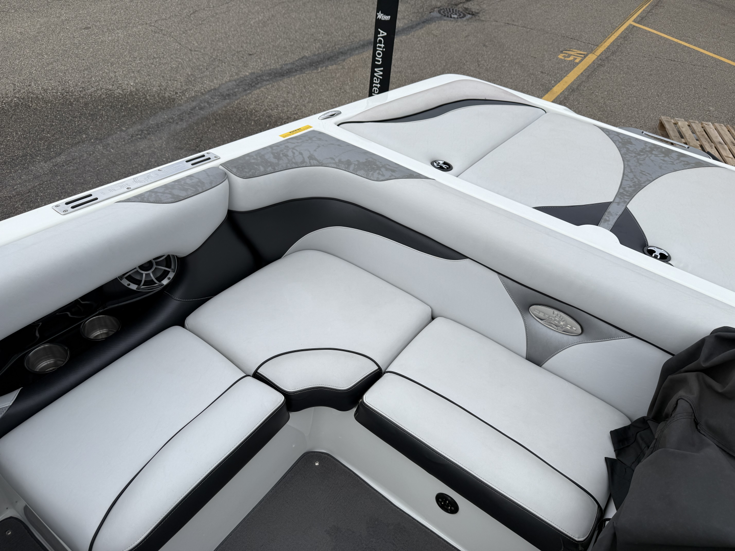 2013 Centurion Avalanche C4