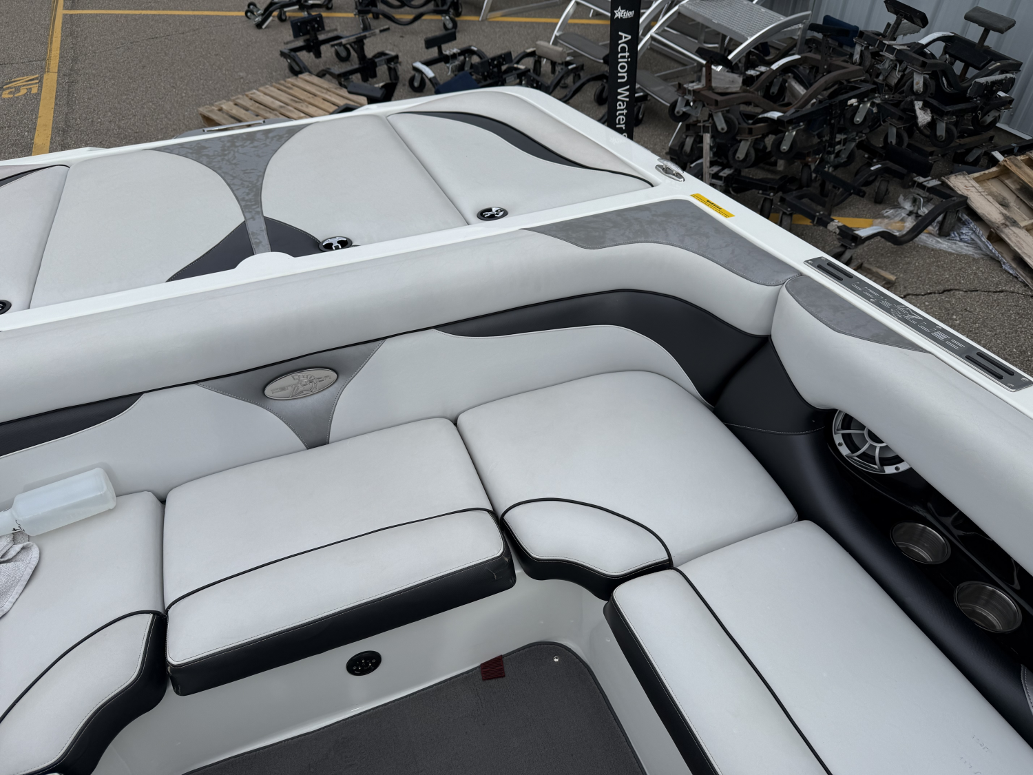 2013 Centurion Avalanche C4