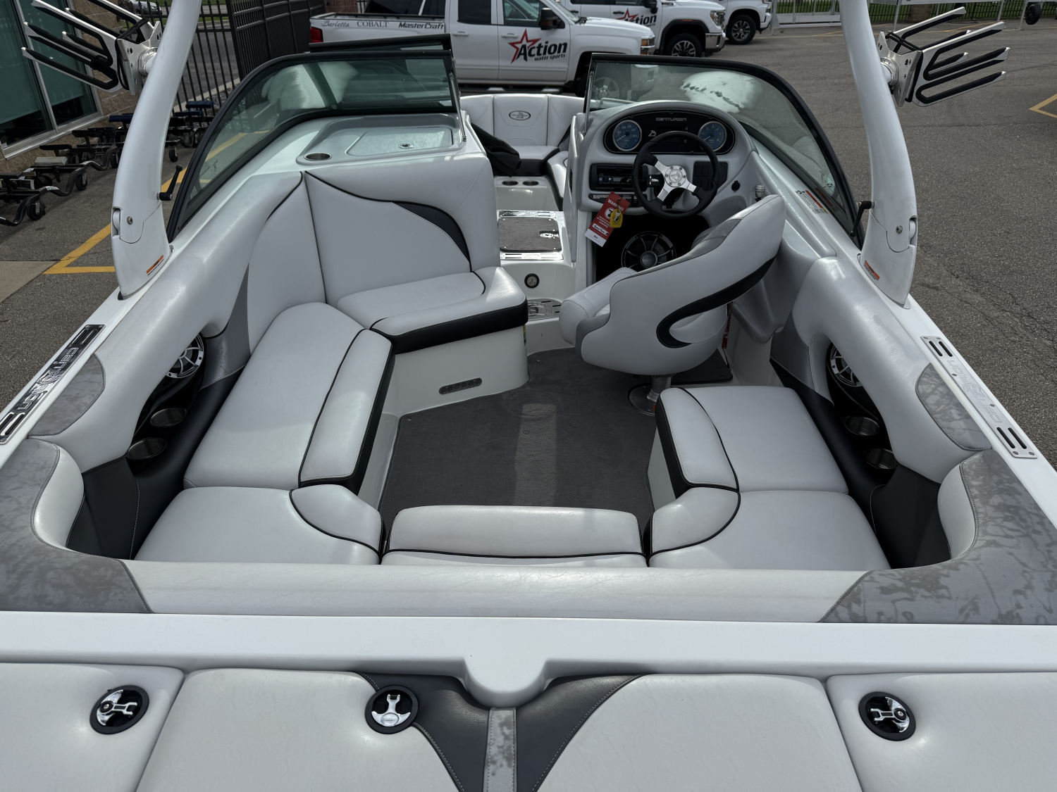 2013 Centurion Avalanche C4