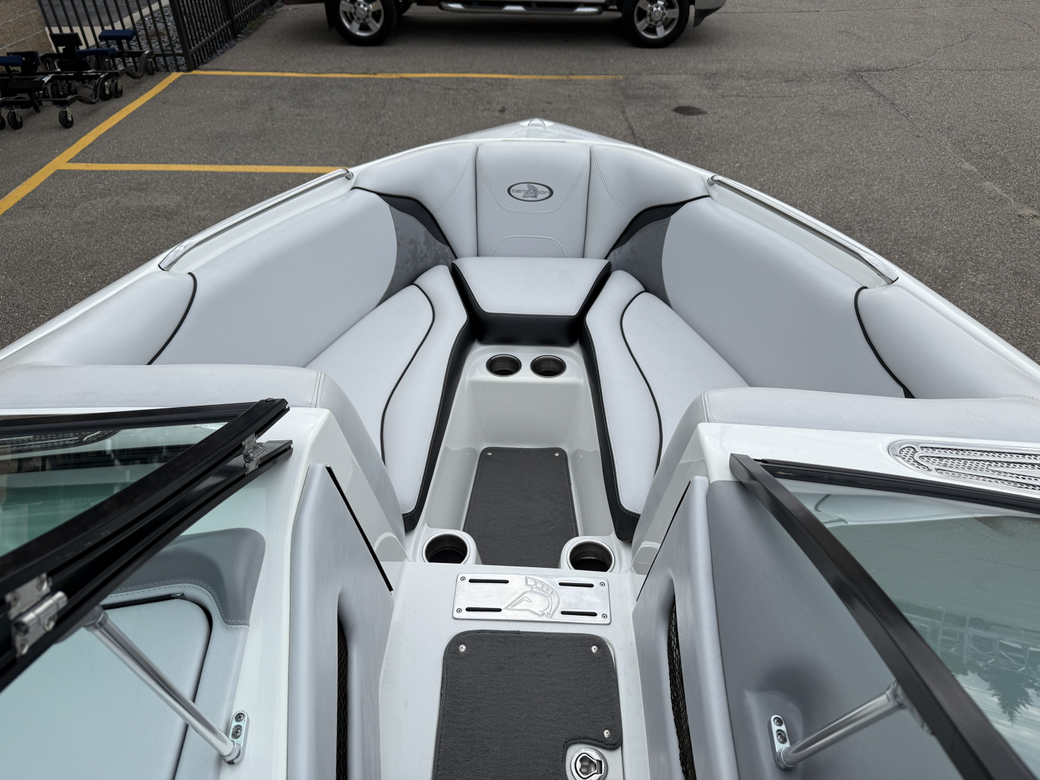 2013 Centurion Avalanche C4