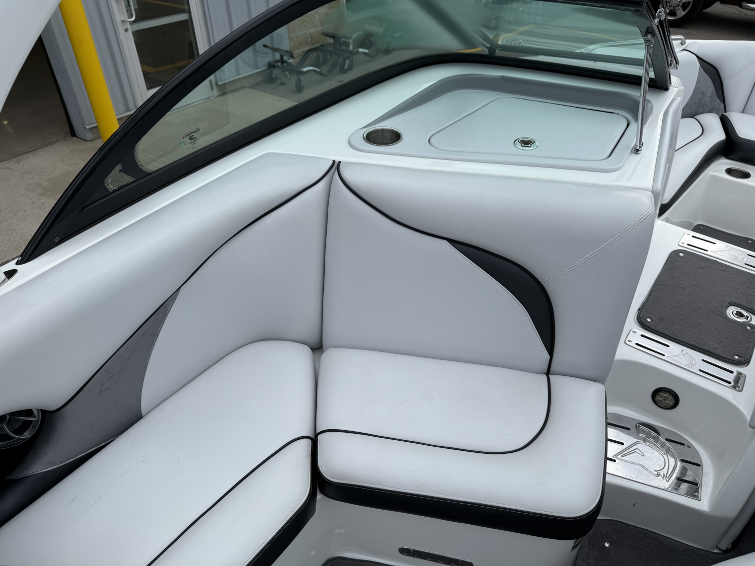 2013 Centurion Avalanche C4