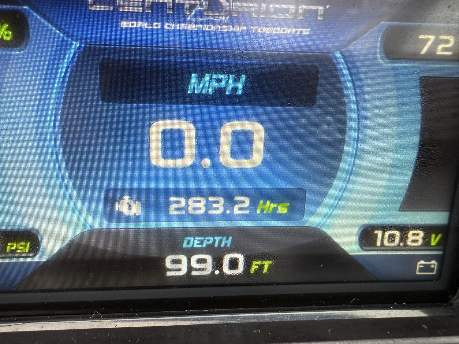 2013 Centurion Avalanche C4