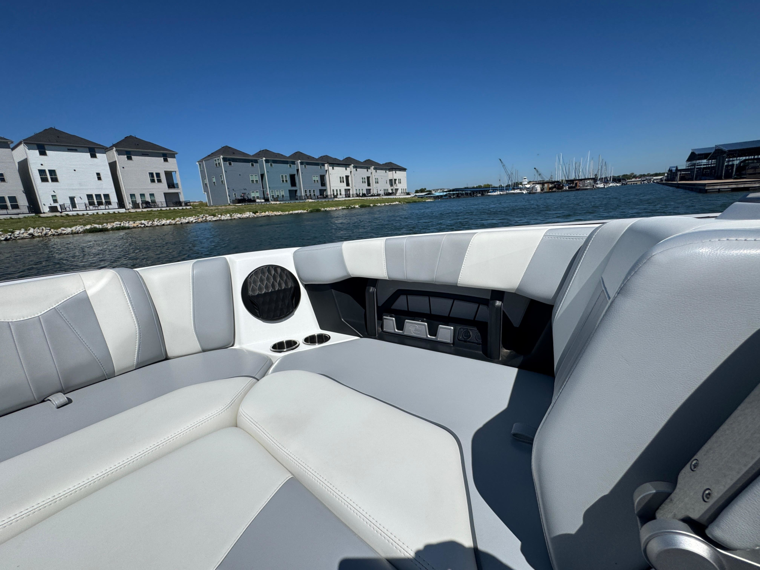 2022 Malibu Wakesetter 24 MXZ