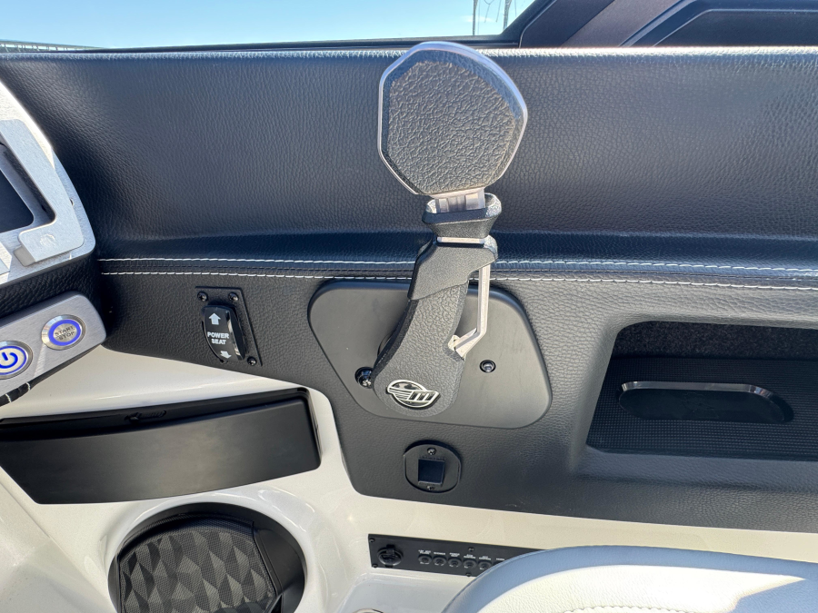 2022 Malibu Boats Wakesetter 24 MXZ for sale in Rowlett, Texas