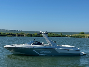 2022 Malibu Boats Wakesetter 24 MXZ for sale in Rowlett Texas