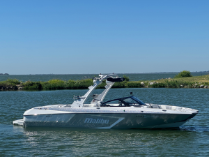 2022 Malibu Boats Wakesetter 24 MXZ for sale in Rowlett, Texas