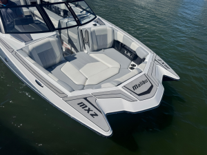 2022 Malibu Boats Wakesetter 24 MXZ for sale in Rowlett, Texas